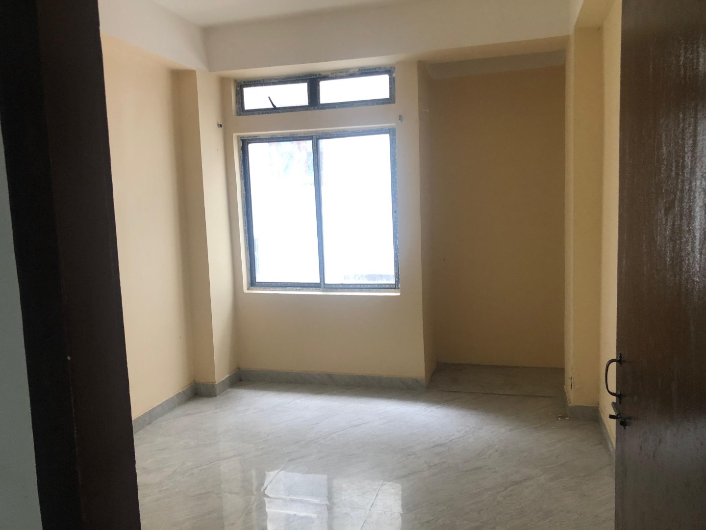 Unfurnished 3bhk in Beltola, Guwahati, Assam, India for Rent